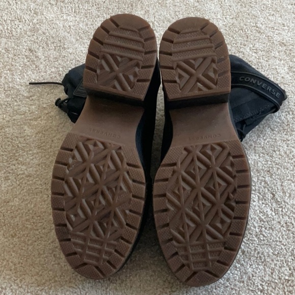 Converse Chuck 70 Deluxe - Picture 5 of 9